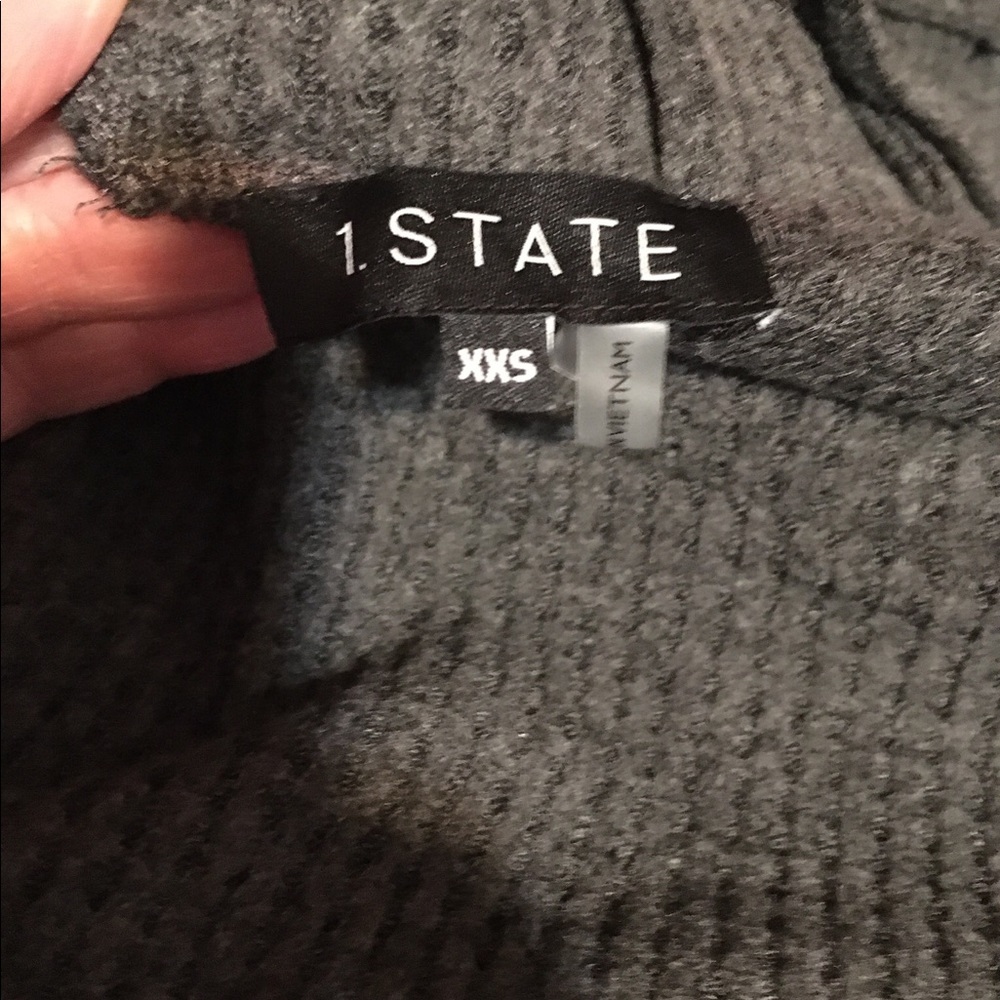 1 state  winter top - Picture 13 of 13